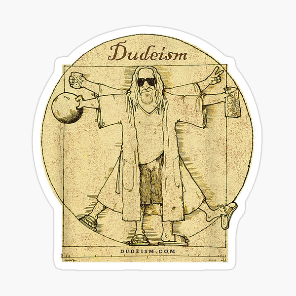 Dude